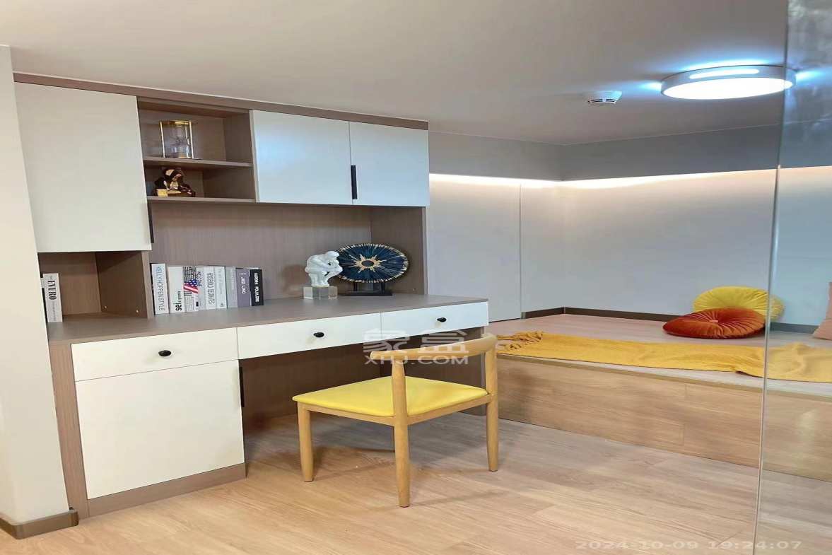 时代年华  2室2厅2卫   1800.00元/月室内图