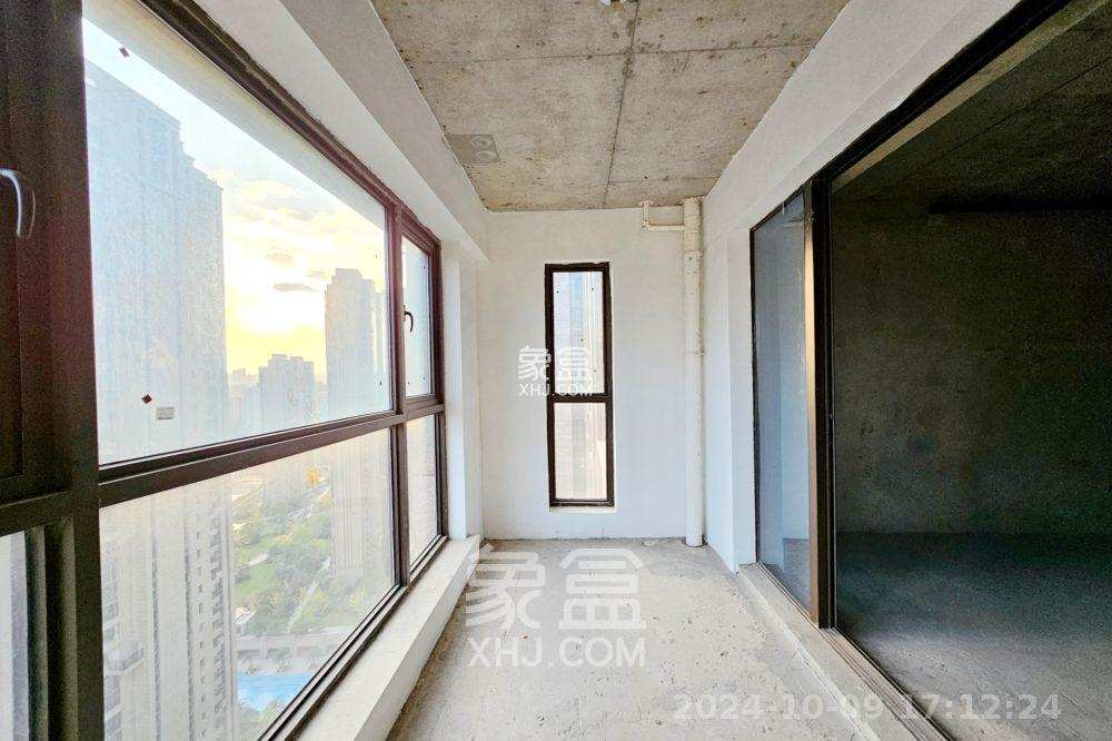 明昇壹城（明昇时代广场）二期  4室2厅3卫   3000.00元/月室内图