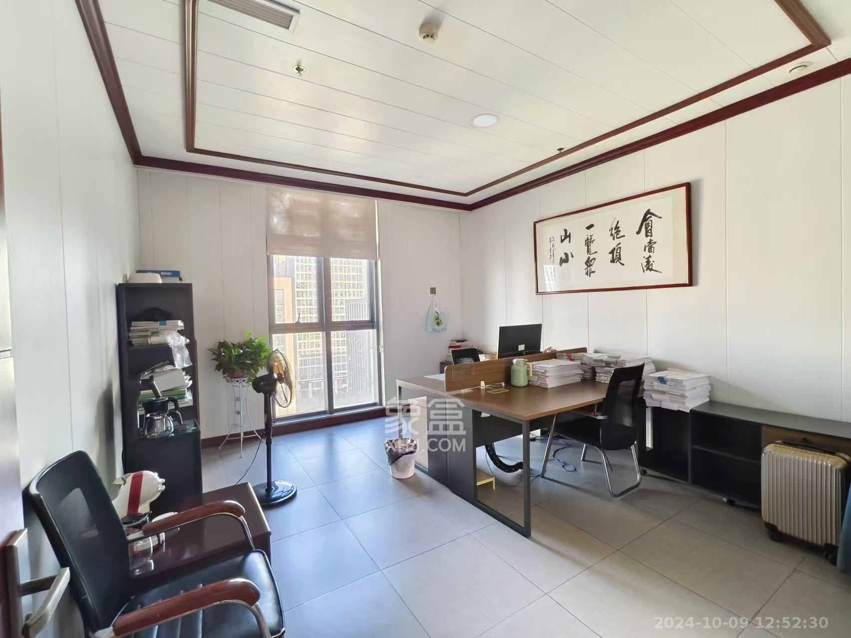 芯城科技园   1734.0㎡      71000.0元/月室内图