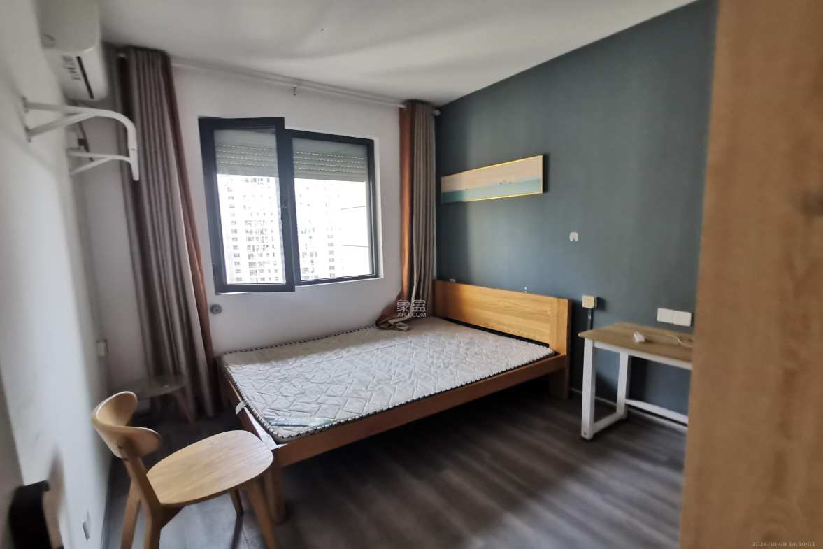 明发阅江悦府 1室1厅1卫 850.0元/月 明发阅江悦府 1室1厅1卫 850.0元/月室内图