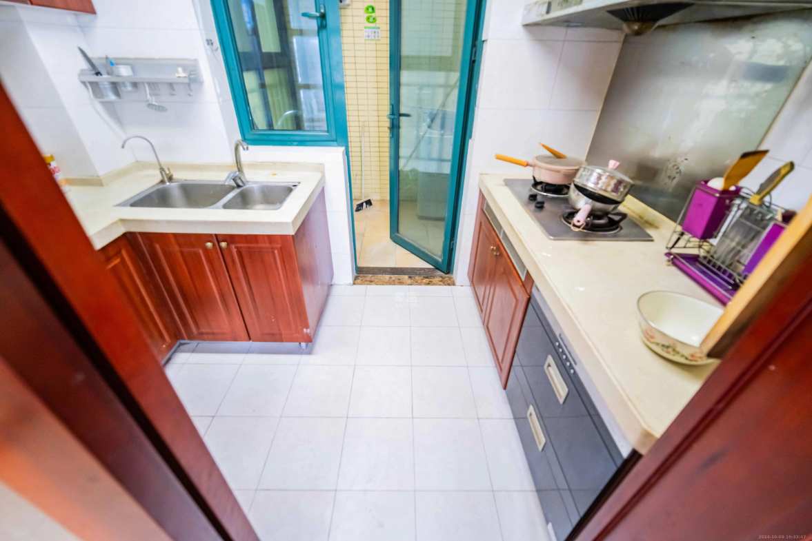 恒大绿洲 2室2厅1卫 2200.0元/月 恒大绿洲 2室2厅1卫 2200.0元/月室内图