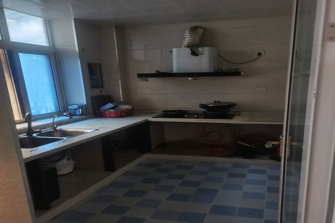 轻纺局家属院  3室1厅1卫    850.0元/月室内图