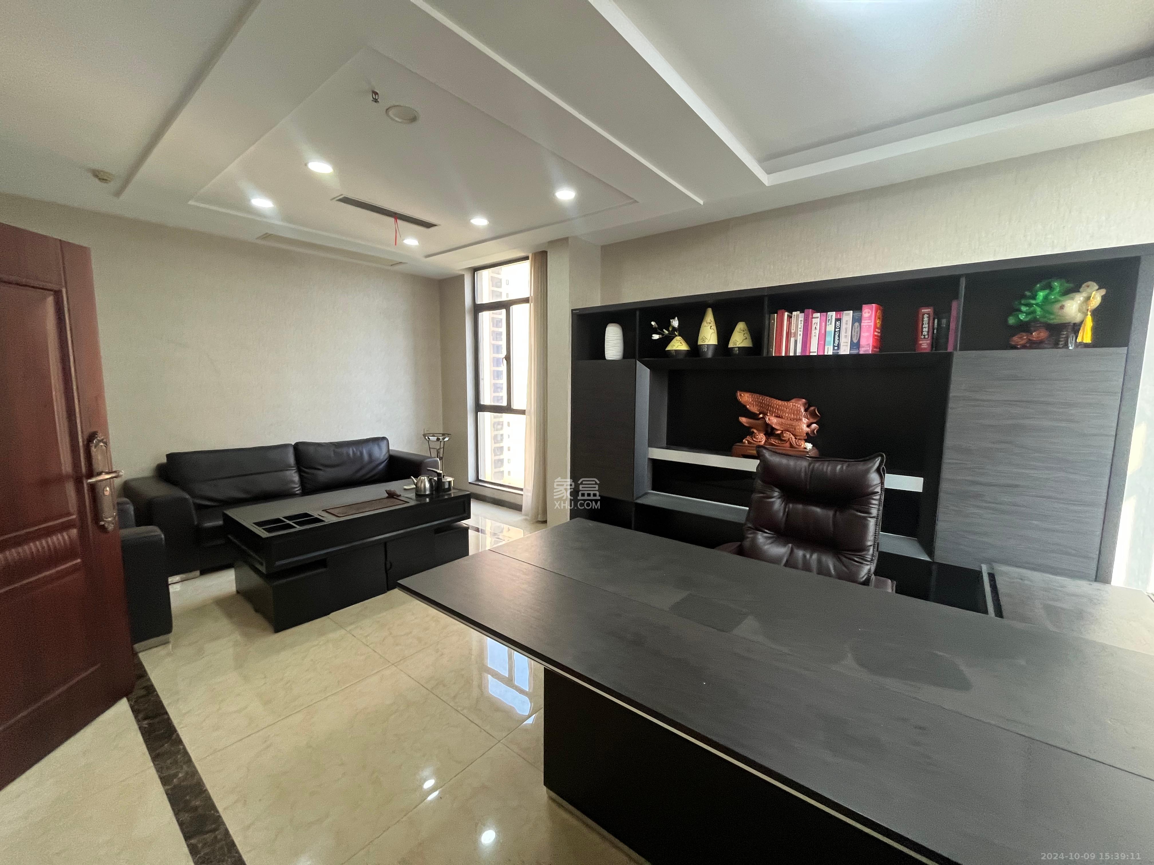 融科东南海  1室1厅1卫    6500.0元/月