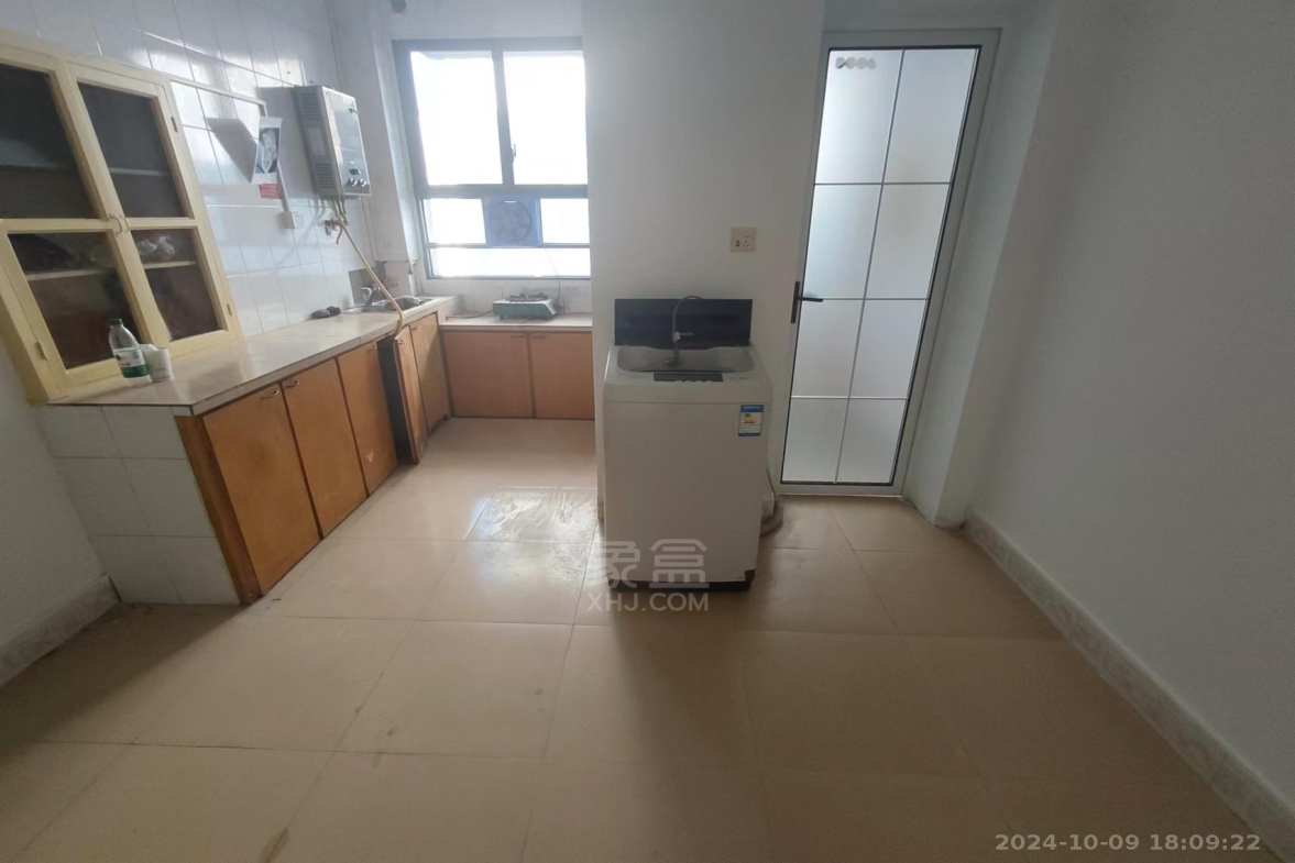 中兴村  2室1厅1卫   800.00元/月室内图1