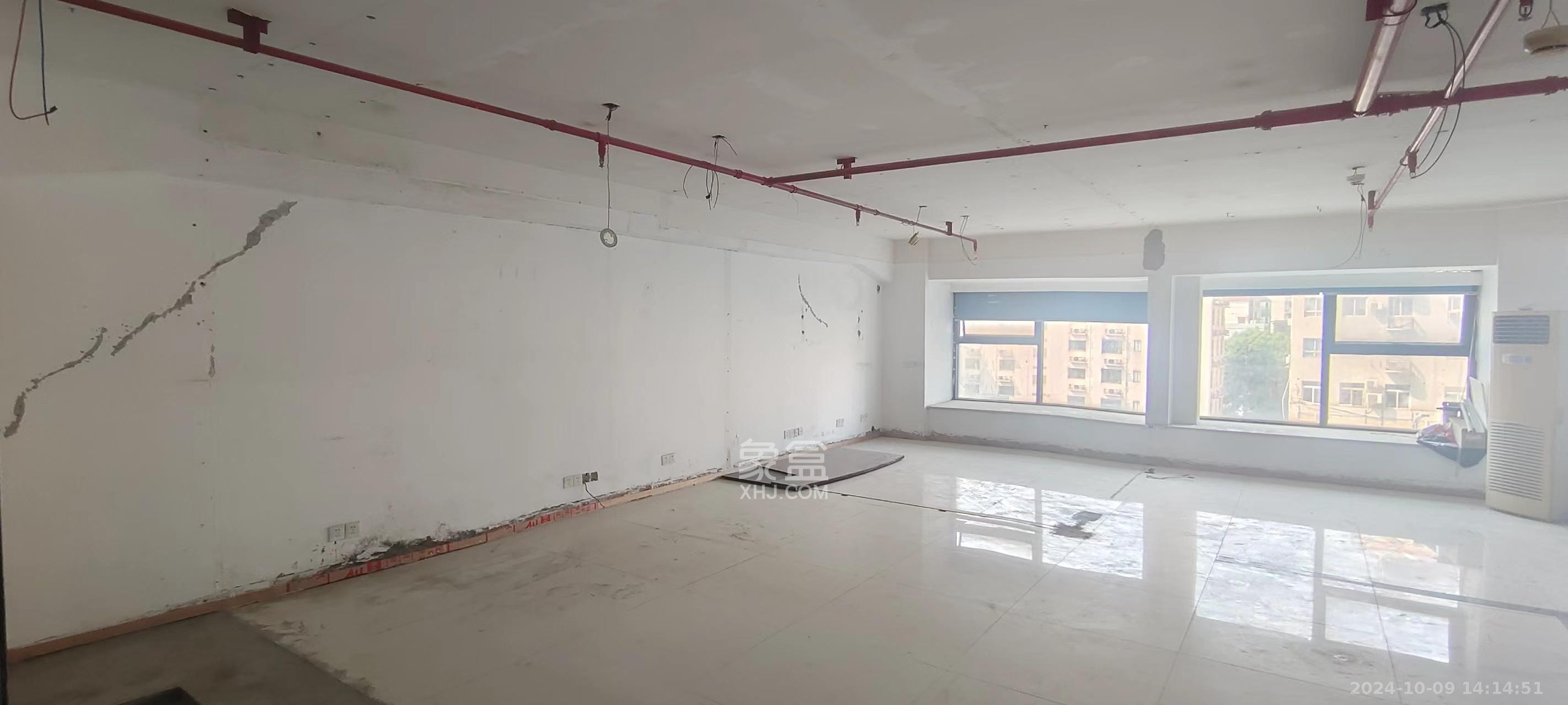 万象新天   115.16㎡      3000.0元/月室内图