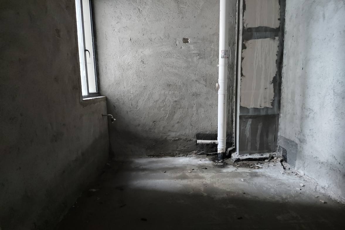 大汉龙城 3室2厅1卫 78.00万 大汉龙城 3室2厅1卫 78.00万厨房