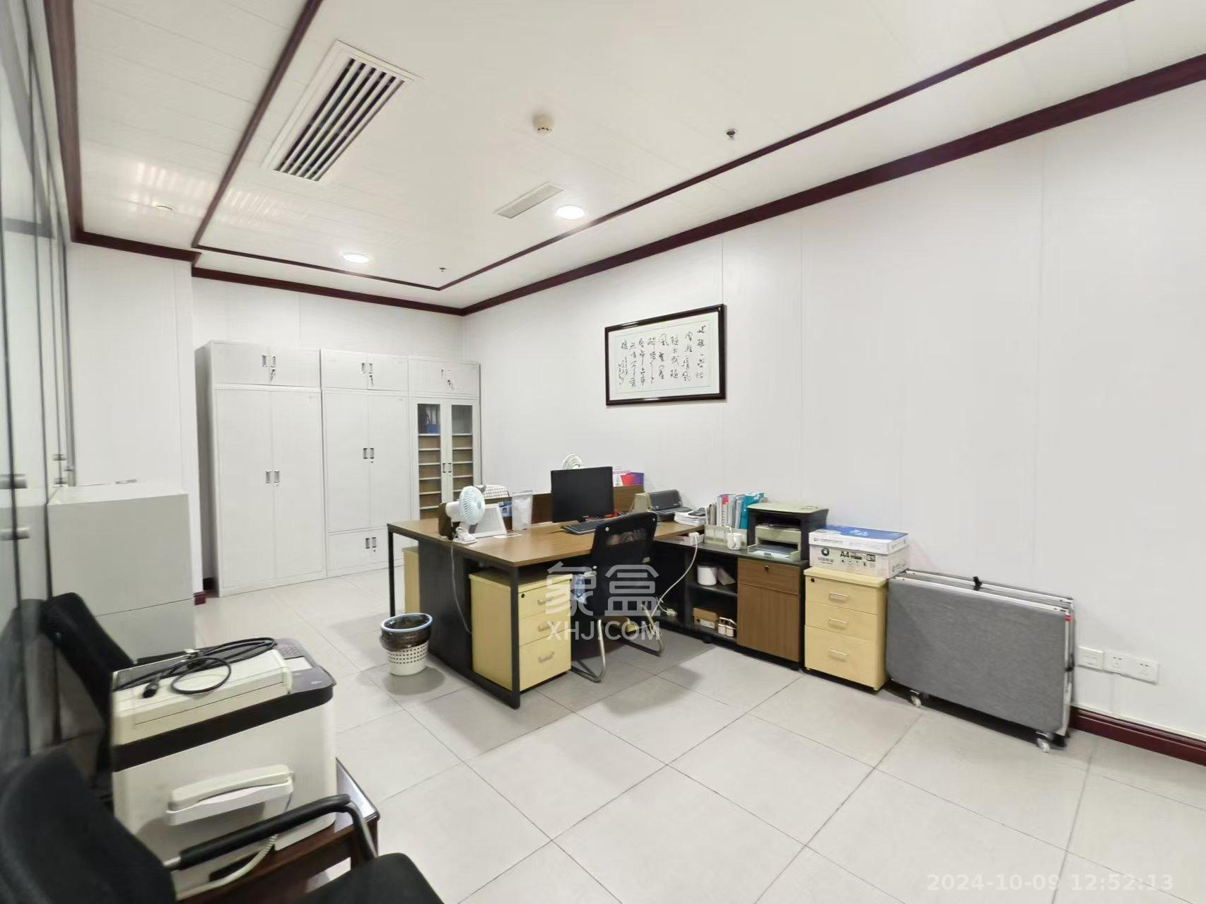 芯城科技园   1734.0㎡      71000.0元/月小区图