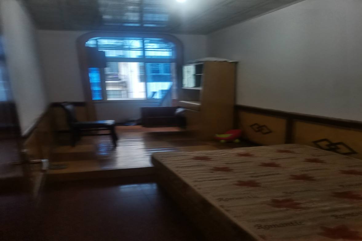 轻纺局家属院  3室1厅1卫    850.0元/月室内图