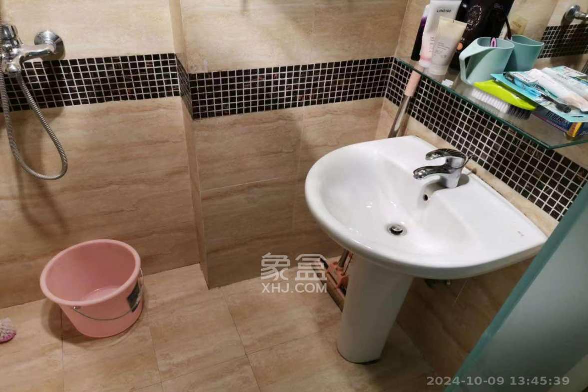 万科金域华府一期  1室1厅1卫   1150.00元/月室内图