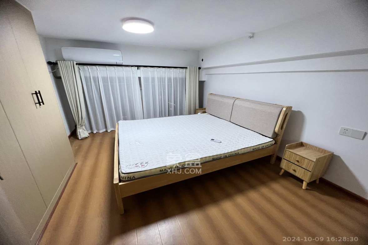 润和国际广场  2室1厅1卫   2800.00元/月室内图