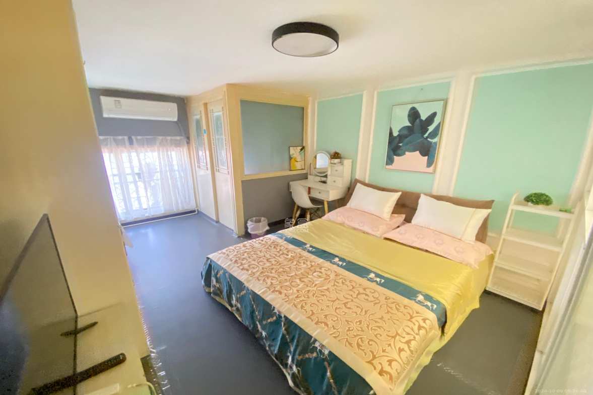 城市经典  3室2厅1卫    3200.0元/月室内图1