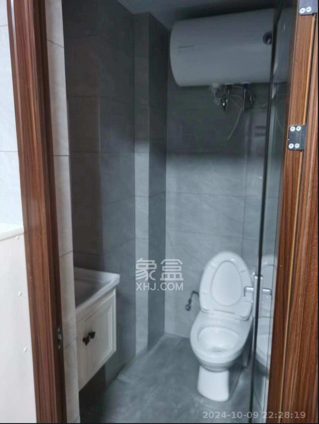 东业上城嘉苑（晟悦国际）  1室0厅0卫   1500.00元/月室内图