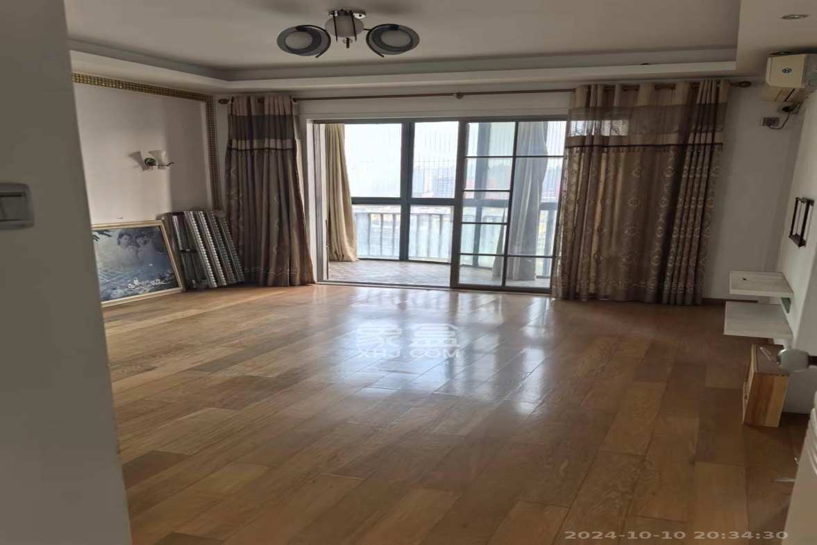 云栖谷  3室2厅2卫   2800.00元/月室内图