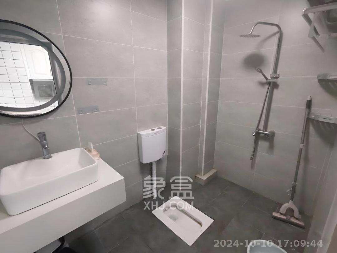 明昇壹城（明昇时代广场）三期  1室1厅1卫   2200.00元/月室内图