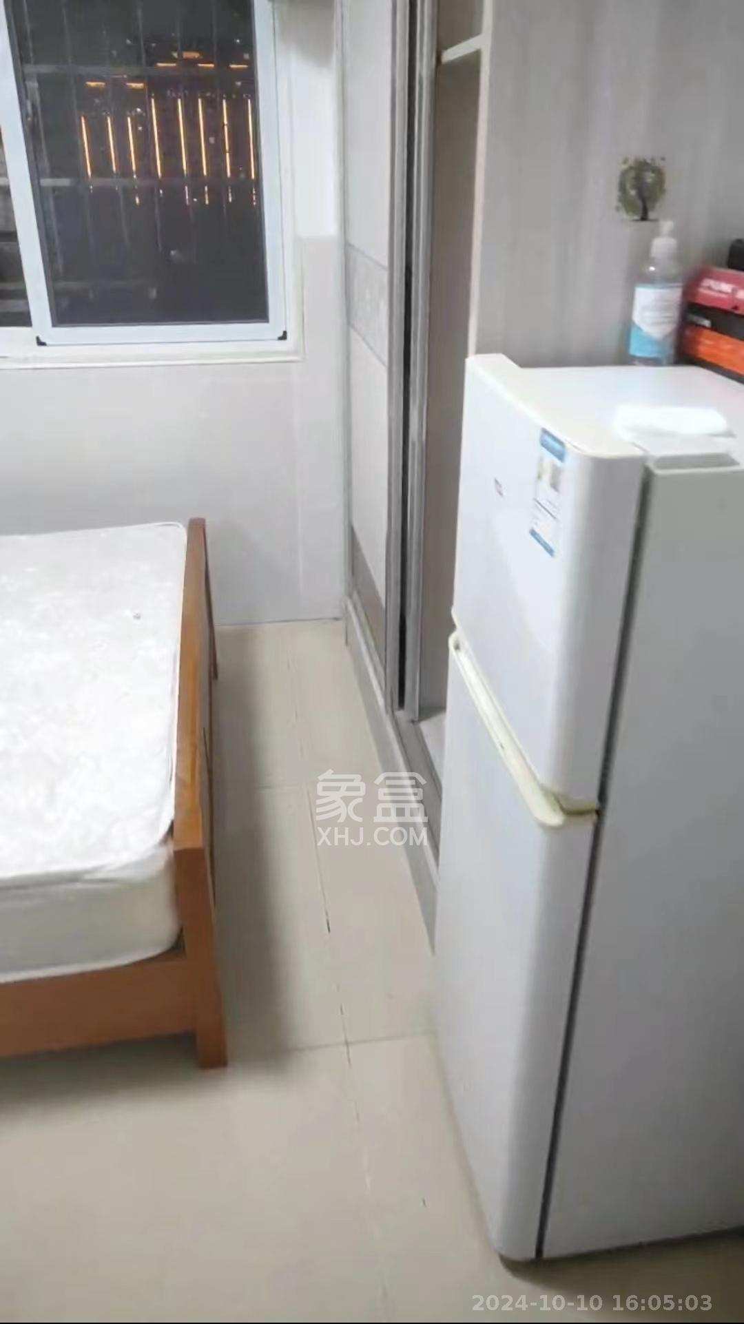 星城新宇黎锦苑  1室0厅1卫   1000.00元/月室内图