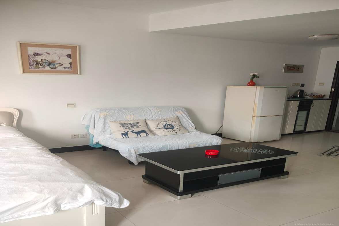 颐美会现代城  1室0厅0卫    1800.0元/月室内图