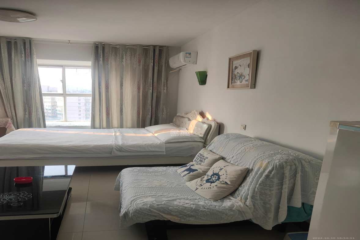 颐美会现代城  1室0厅0卫    1800.0元/月室内图1