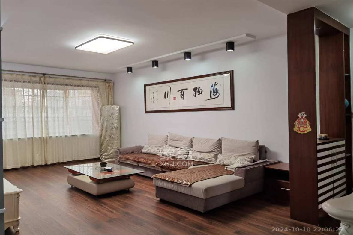 长塘新村  3室2厅1卫   1500.00元/月室内图
