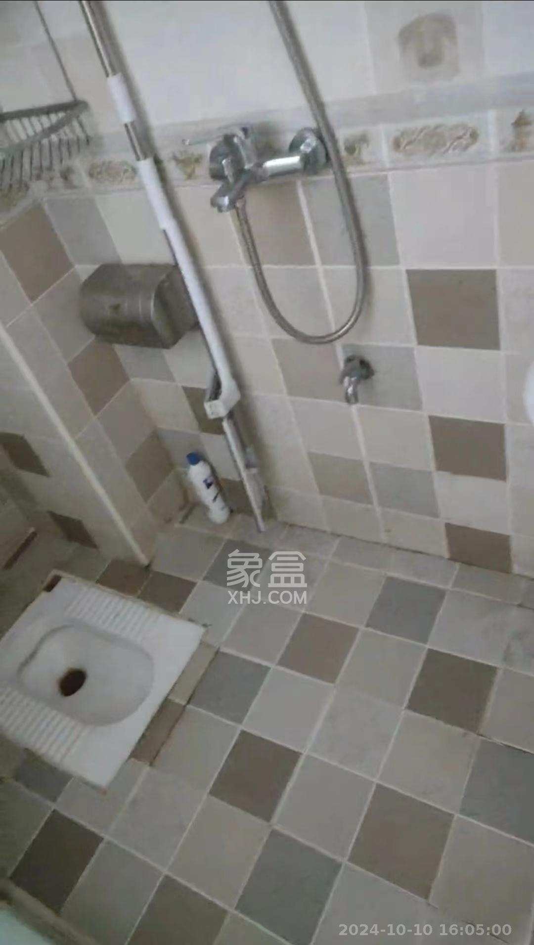 星城新宇黎锦苑  1室0厅1卫   1000.00元/月室内图