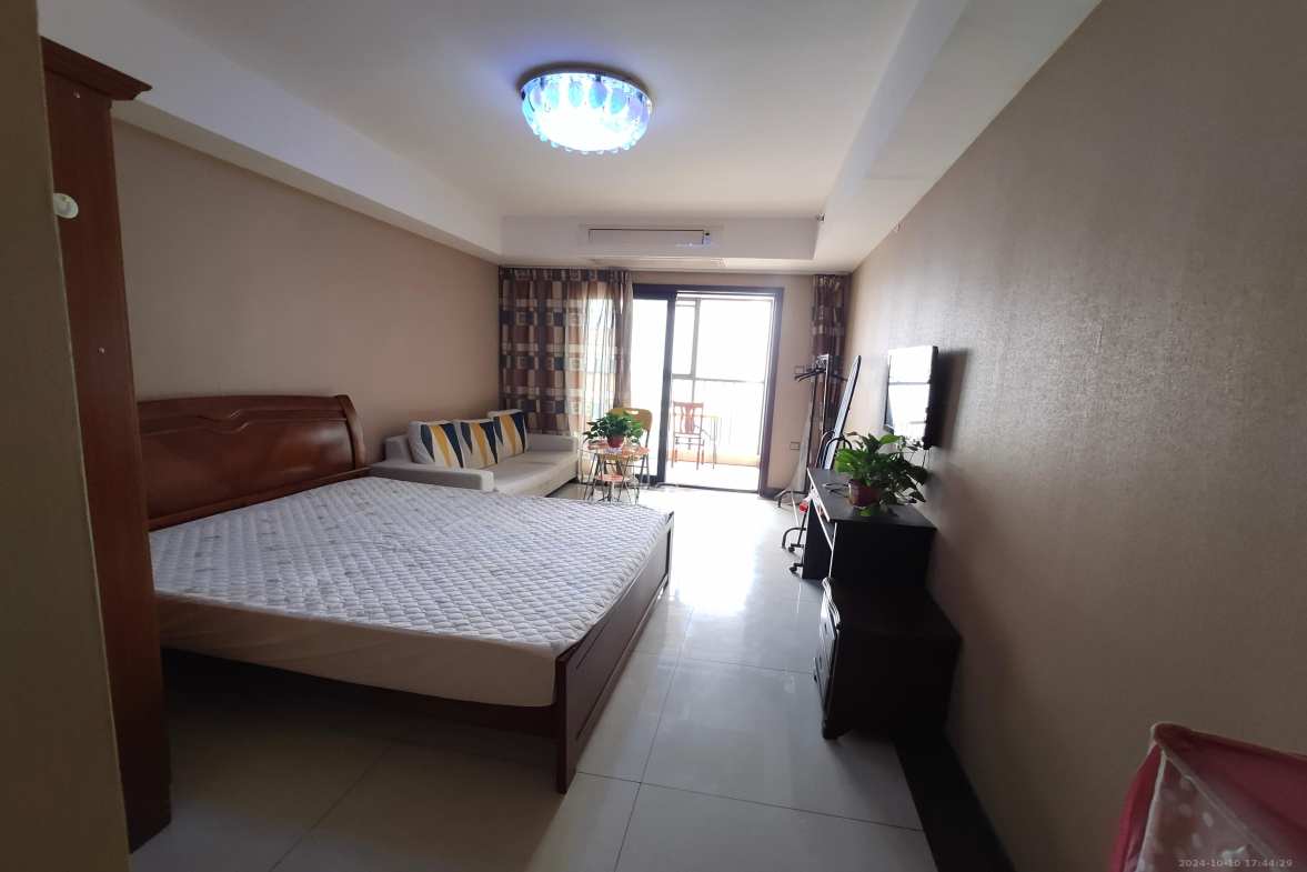 东塘瑞府 1室1厅1卫 1600.0元/月 东塘瑞府 1室1厅1卫 1600.0元/月室内图