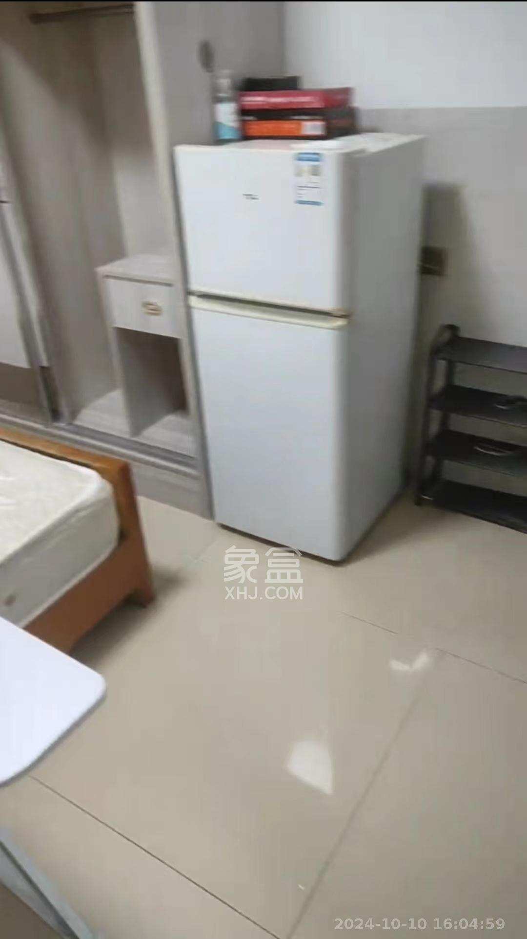 星城新宇黎锦苑  1室0厅1卫   1000.00元/月室内图