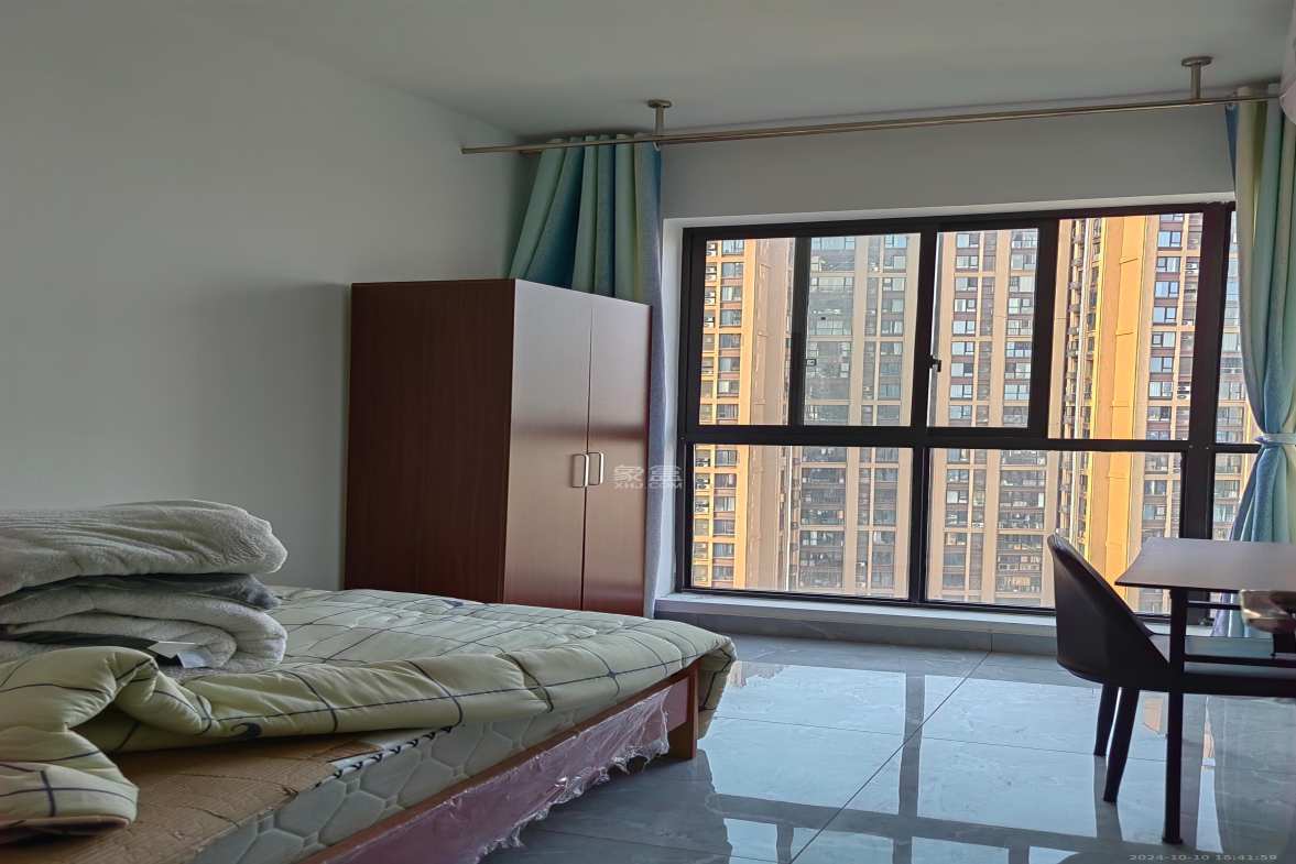 上园商住小区  2室2厅1卫   700.00元/月室内图1