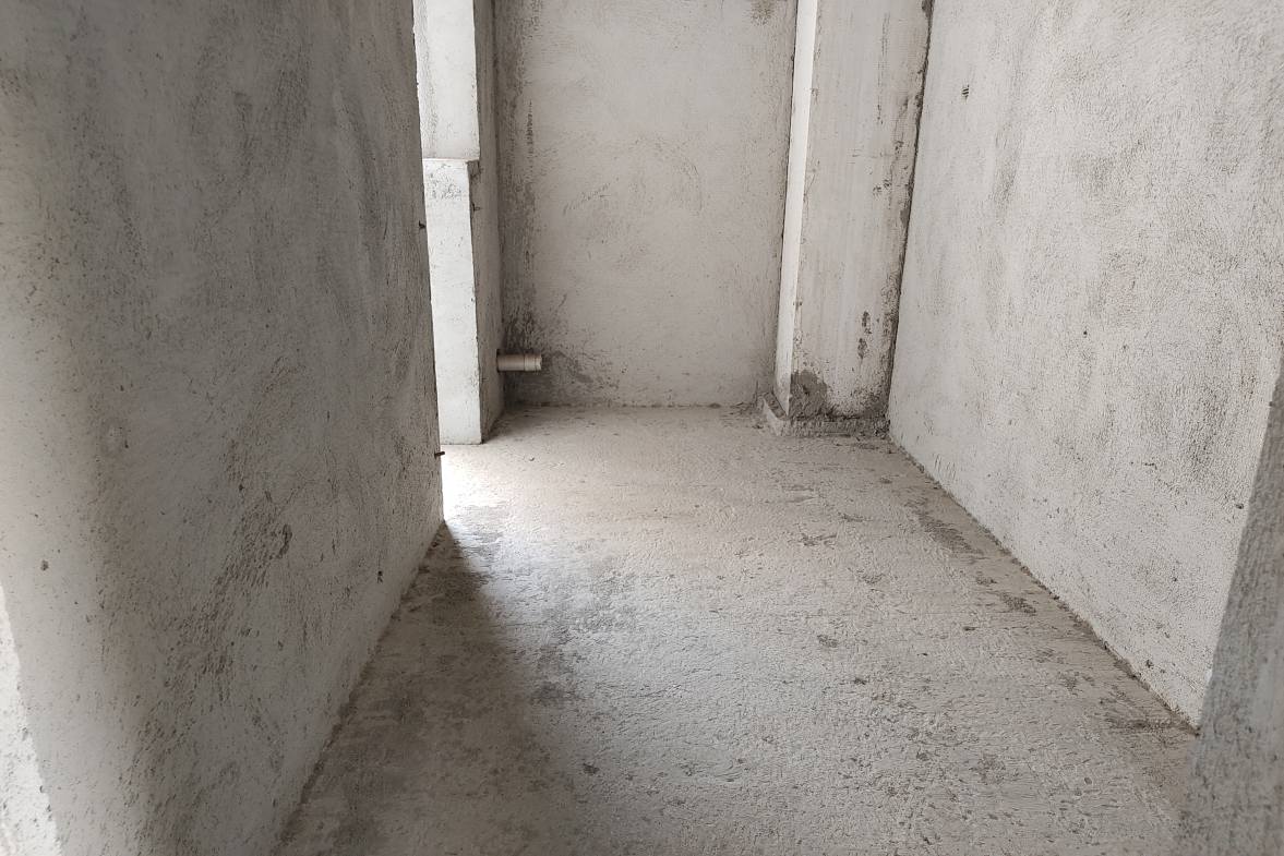 棠湖城市场广场 3室2厅2卫 75.0万 棠湖城市场广场 3室2厅2卫 75.0万厨房