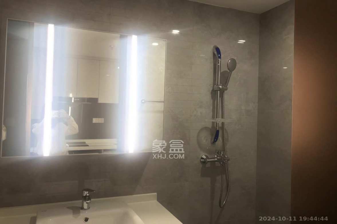 华远华时代  1室0厅0卫   3000.00元/月室内图