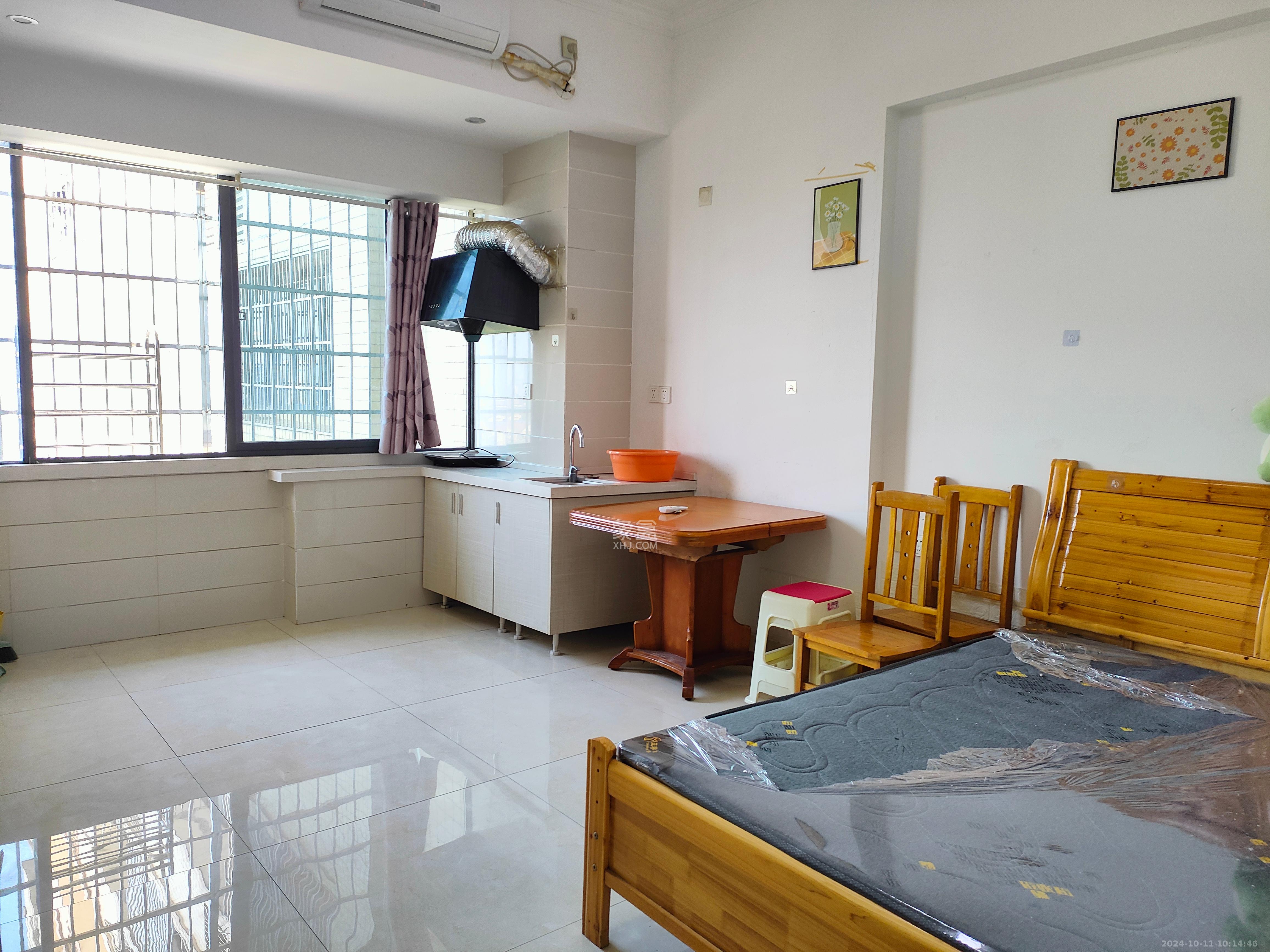 佐佑大厦  1室1厅1卫    800.0元/月