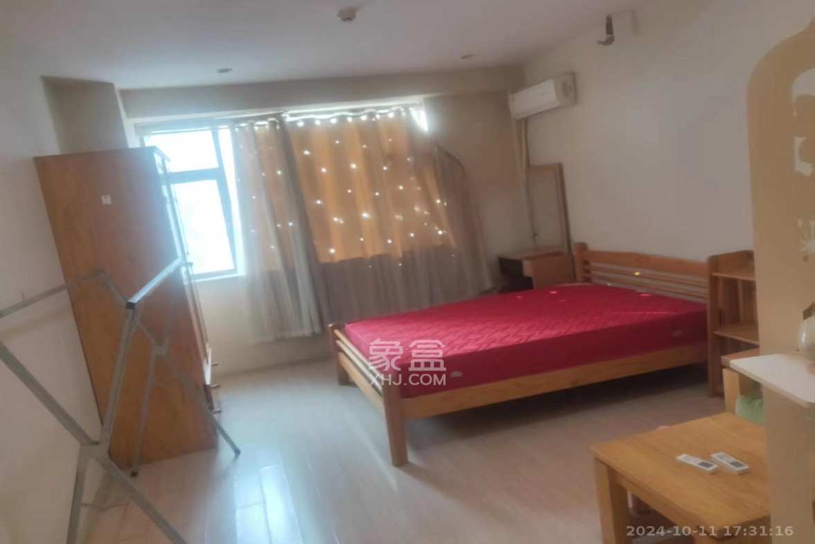 昊天大厦  1室1厅1卫   1800.00元/月室内图