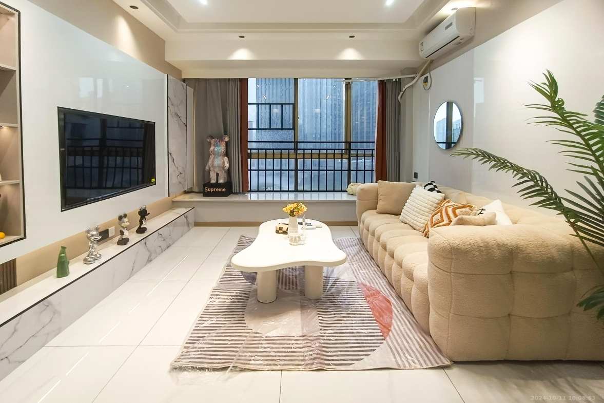 雨花大厦（云海大厦）  1室0厅0卫   3098.00元/月室内图