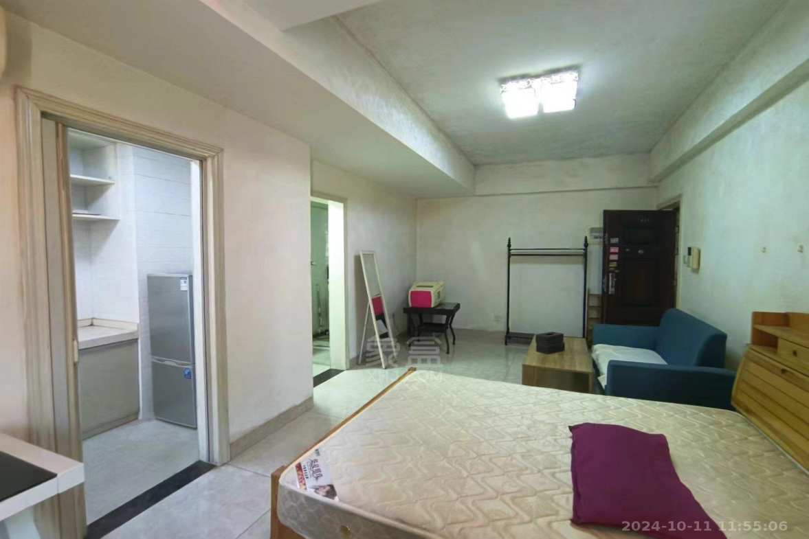 中建御山和苑  1室1厅1卫   1400.00元/月 中建御山和苑  1室1厅1卫   1400.00元/月室内图