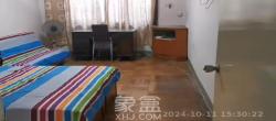 物资厅宿舍（五一大道）  3室2厅1卫   2800.00元/月