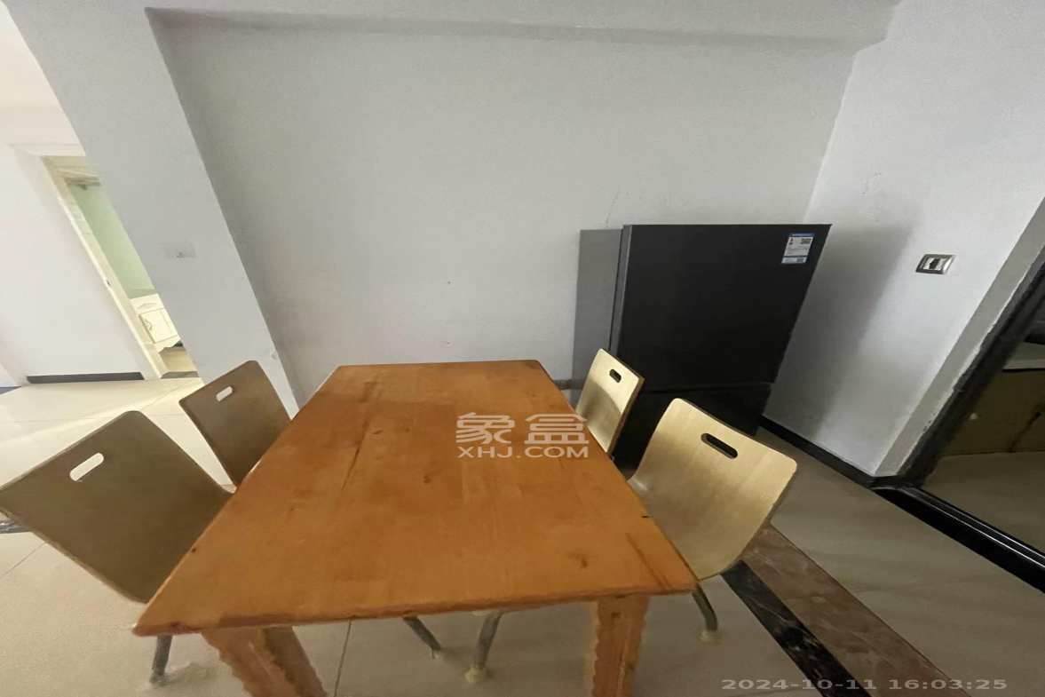 高林仕家  2室2厅1卫   1500.00元/月室内图