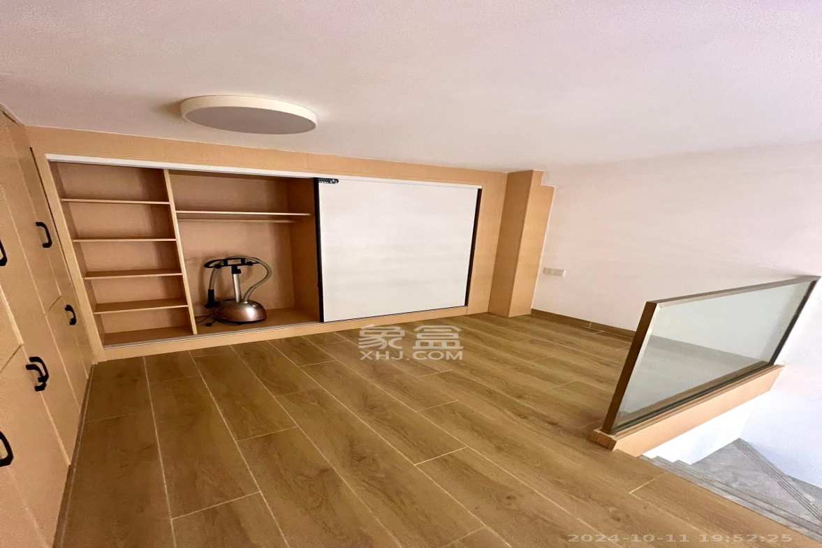 海伦春天 2室2厅1卫 1800.0元/月 海伦春天 2室2厅1卫 1800.0元/月室内图