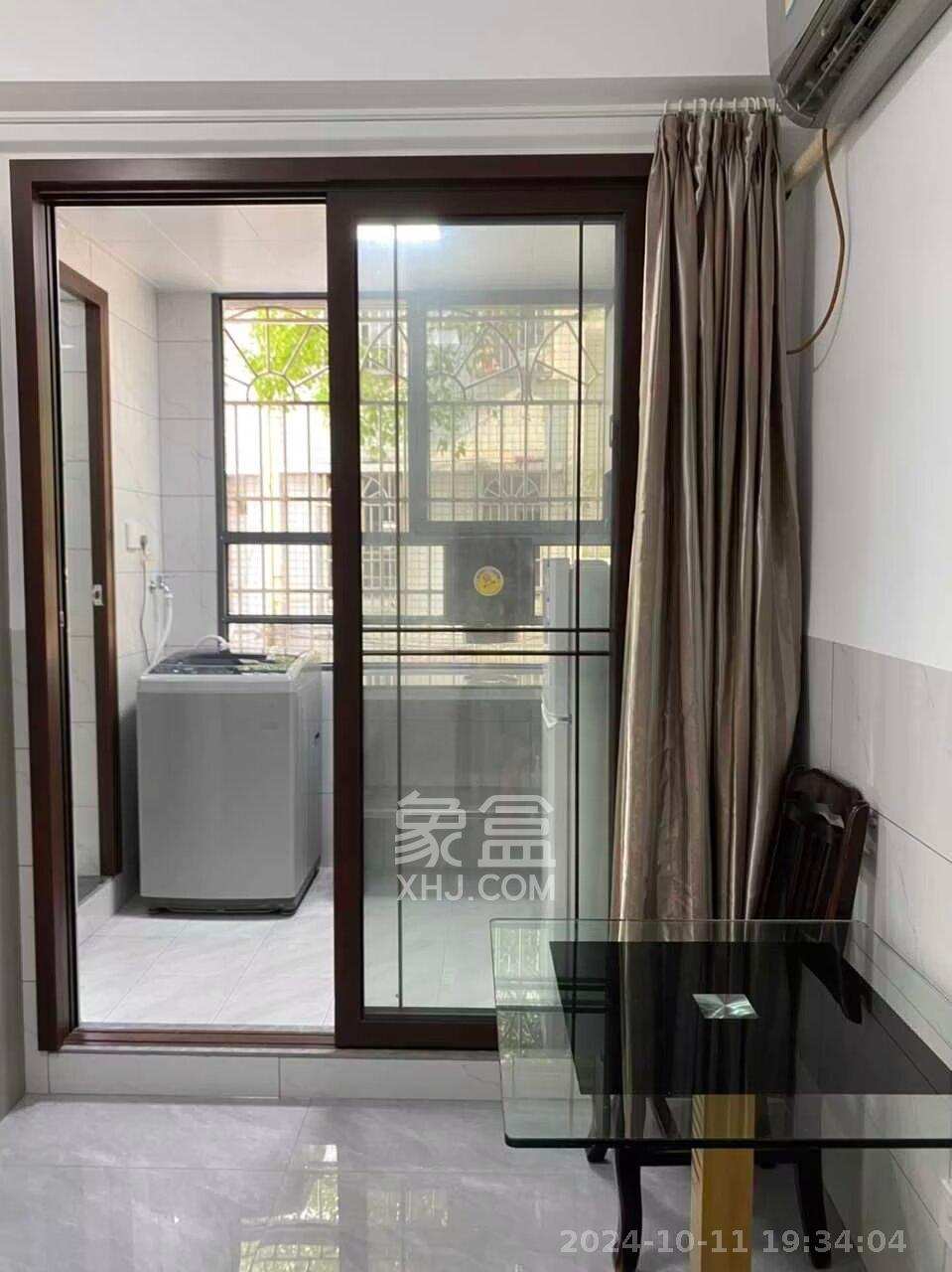 马王堆陶瓷城新合区 1室1厅1卫 1150.0元/月 马王堆陶瓷城新合区 1室1厅1卫 1150.0元/月室内图