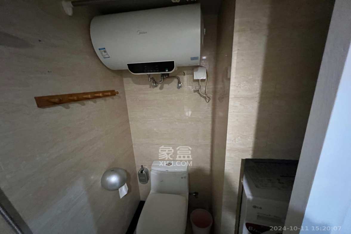 五江天街北区  1室0厅0卫   1300.00元/月室内图