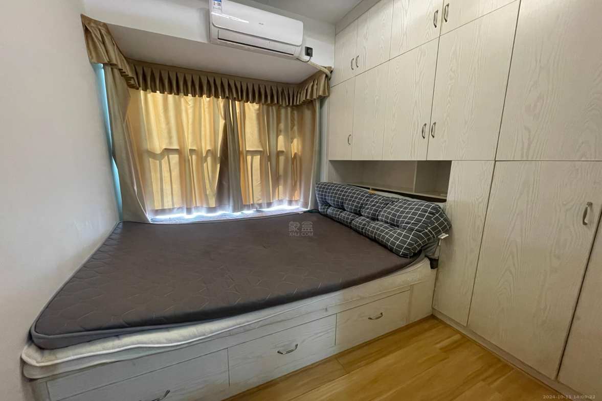 中建御山和苑  1室1厅1卫   1680.00元/月室内图
