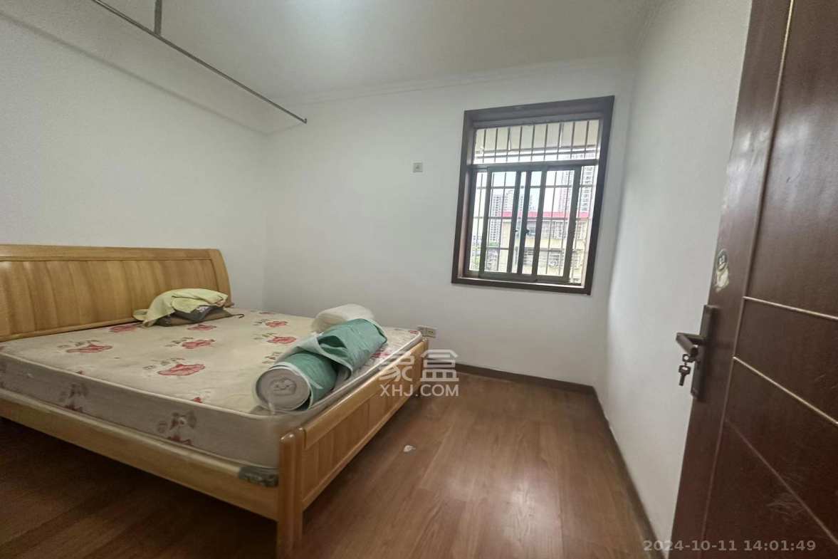 曾家湾小区  2室1厅1卫   1500.00元/月室内图