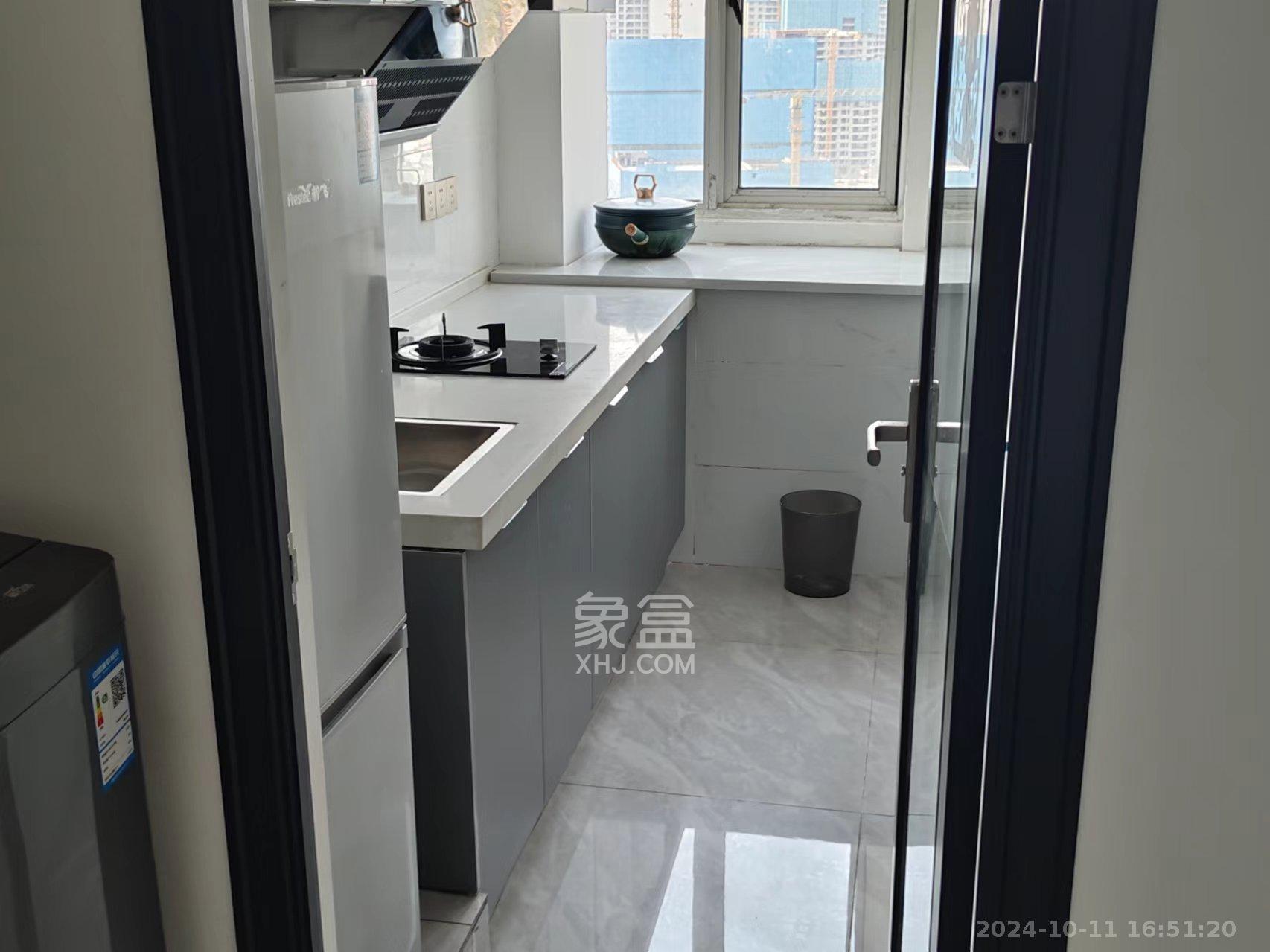 太阳城  2室1厅1卫    2000.0元/月