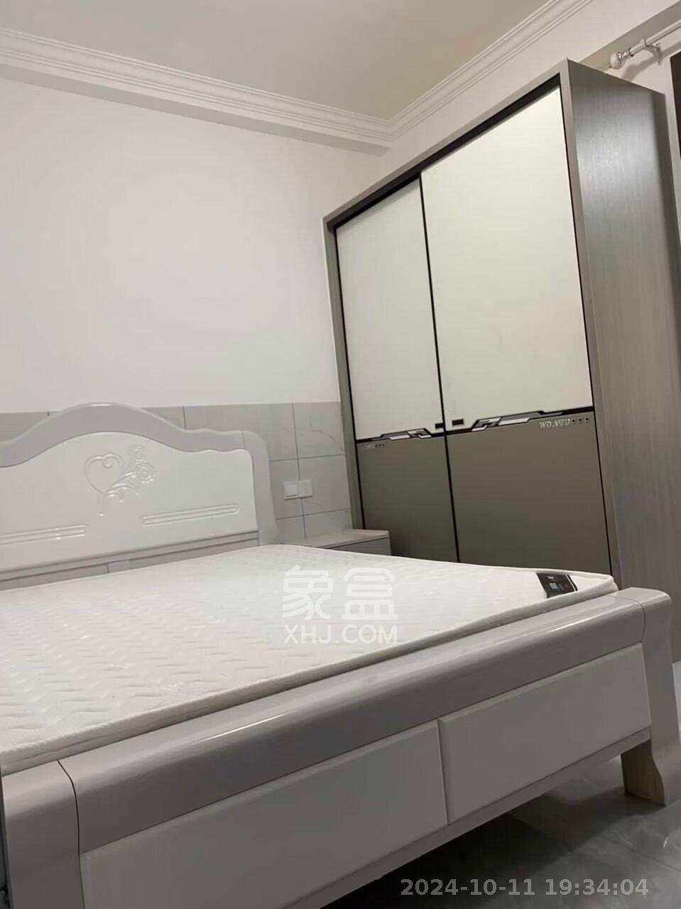 马王堆陶瓷城新合区 1室1厅1卫 1150.0元/月 马王堆陶瓷城新合区 1室1厅1卫 1150.0元/月室内图