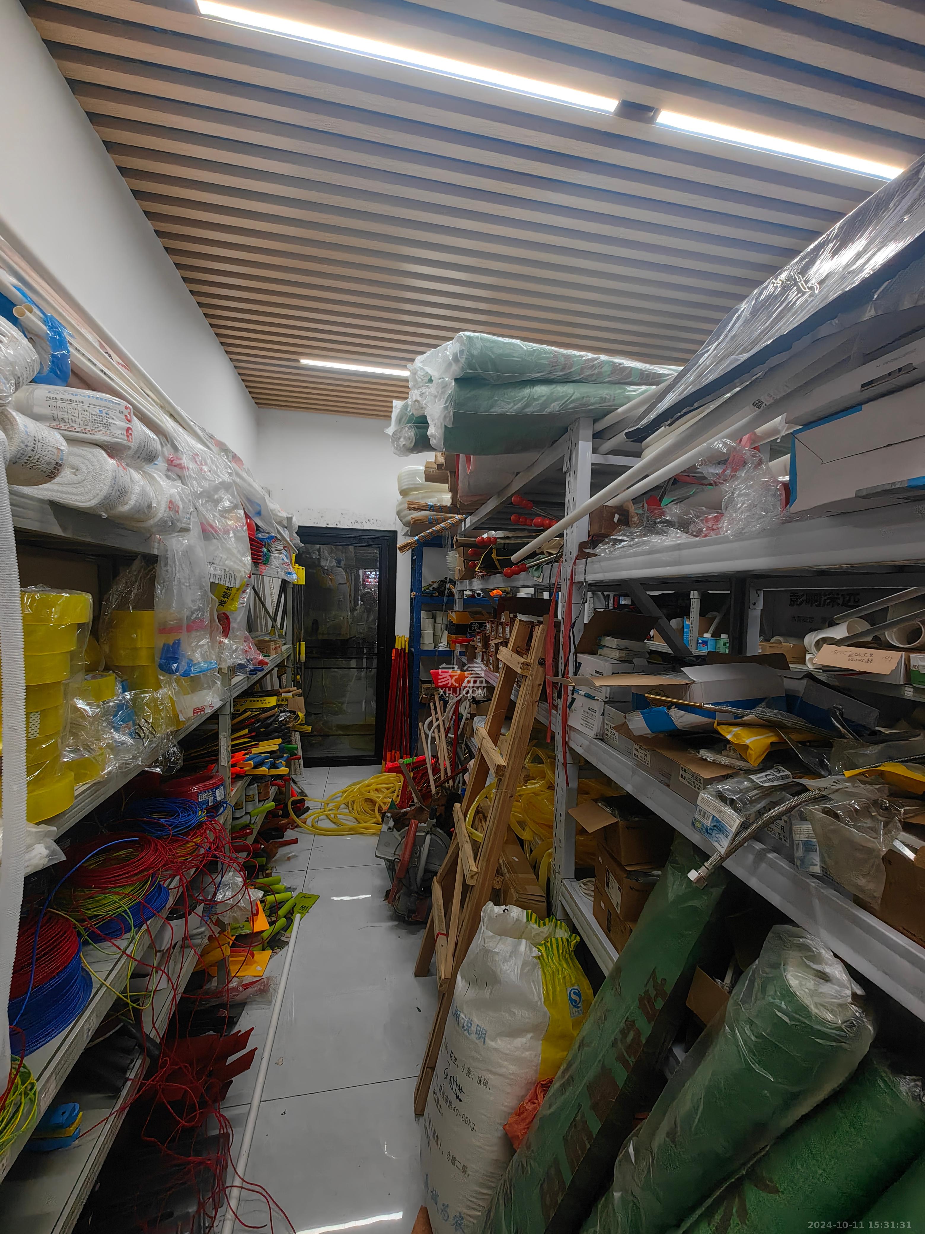 保利恒伟时光印象   48.99㎡      5800.0元/月室内图