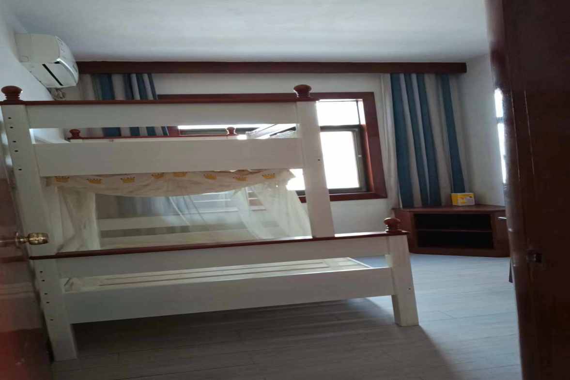 外贸局大院 3室2厅2卫 38.0万 外贸局大院 3室2厅2卫 38.0万室内图