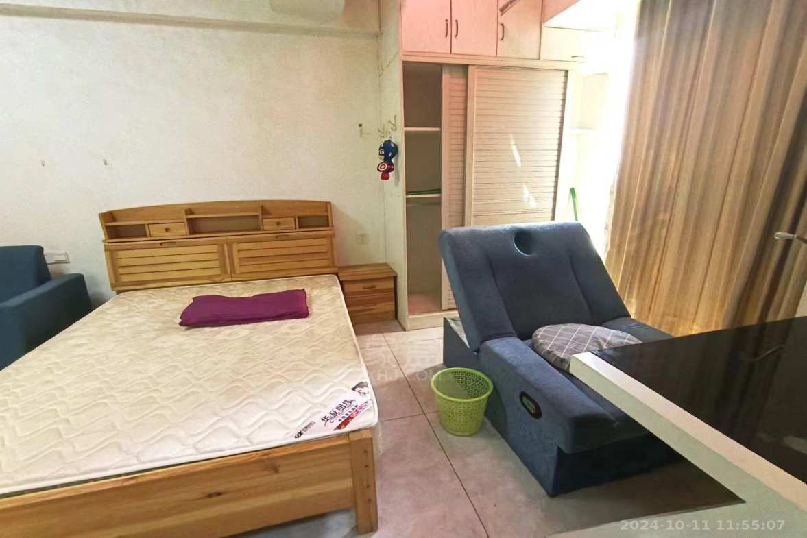 中建御山和苑  1室1厅1卫   1400.00元/月 中建御山和苑  1室1厅1卫   1400.00元/月室内图