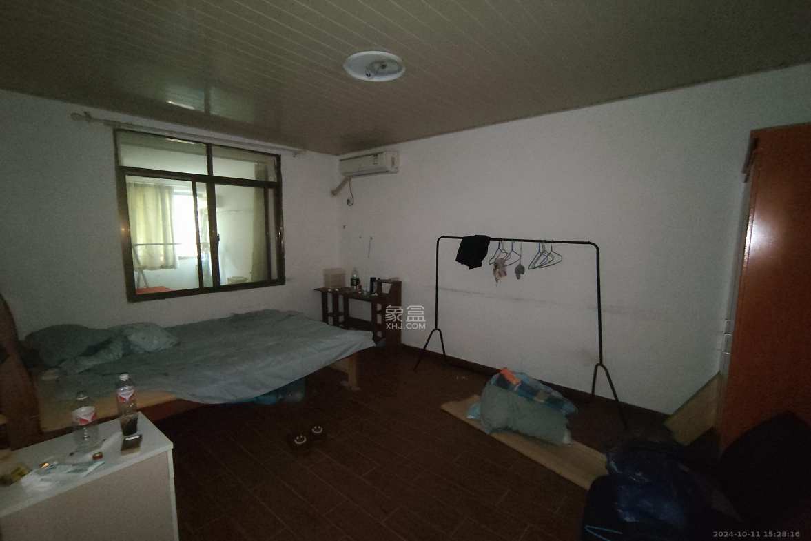 长钢宿舍小区  2室0厅1卫   1350.00元/月室内图
