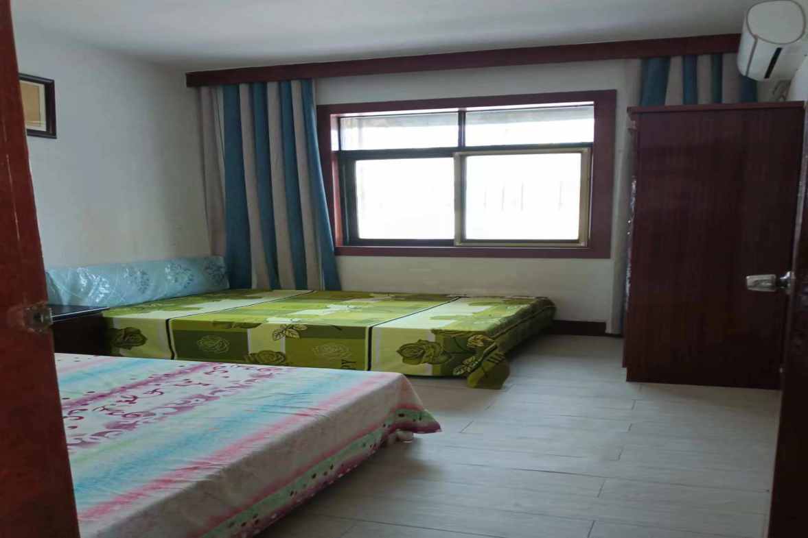 外贸局大院 3室2厅2卫 38.0万 外贸局大院 3室2厅2卫 38.0万室内图