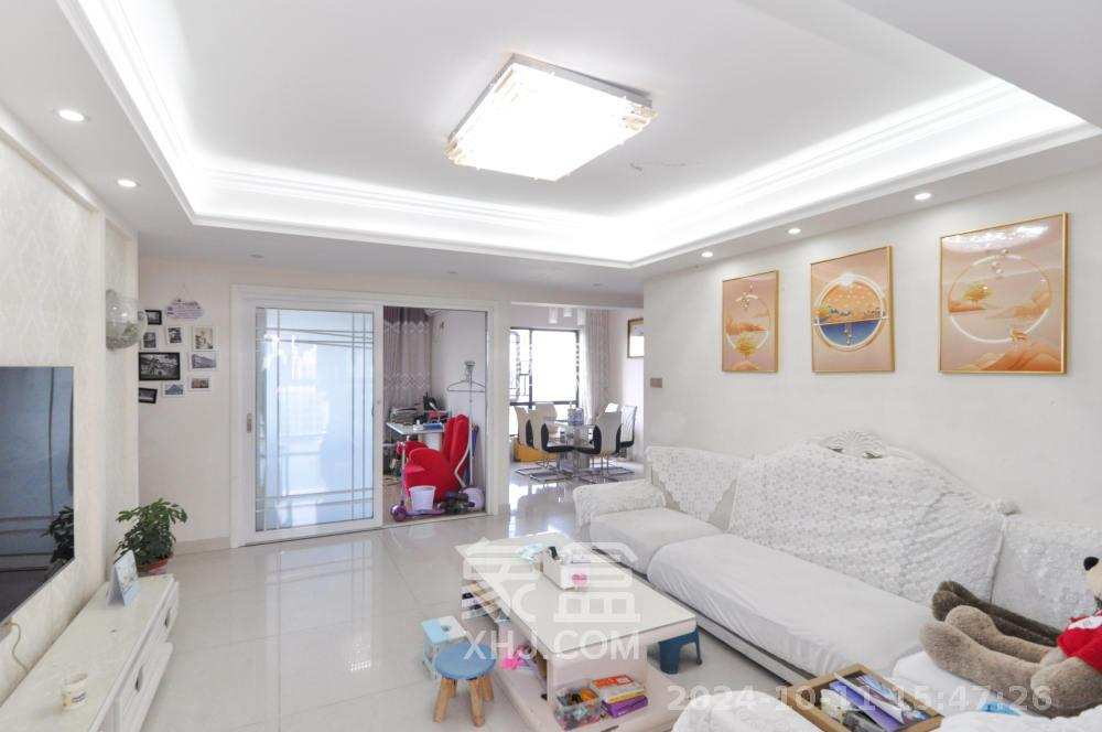达美D6区  4室2厅2卫    3400.0元/月 达美D6区  4室2厅2卫    3400.0元/月室内图