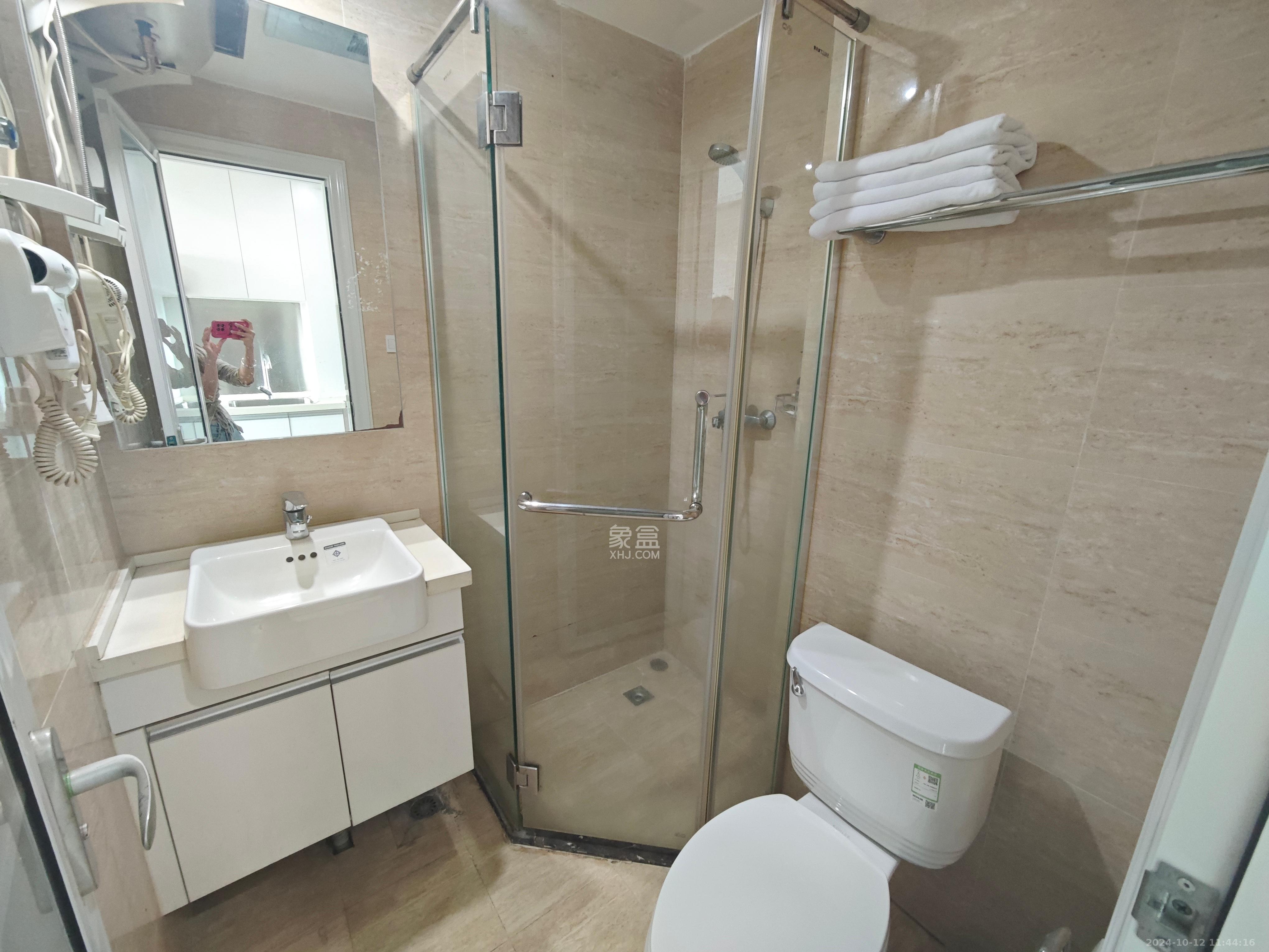 绿地之窗   31.64㎡      1200.0元/月室内图