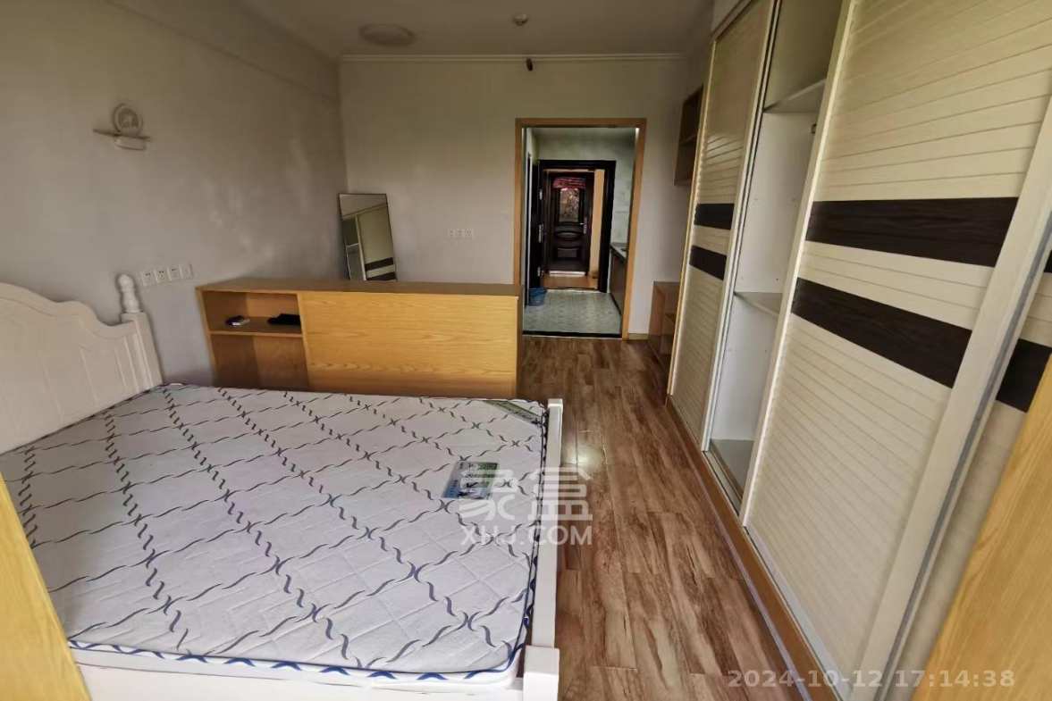 五矿紫湖香醍  1室1厅1卫    1000.0元/月室内图