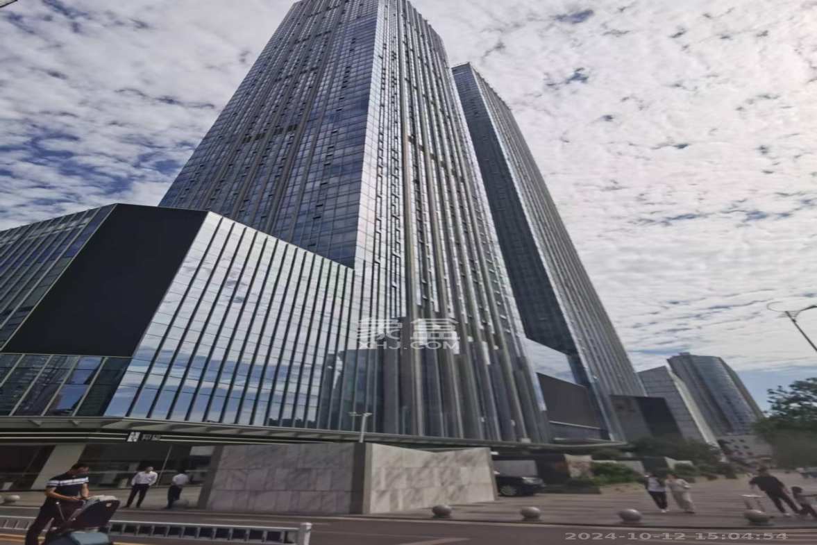 敬天广场  2室2厅2卫   4000.00元/月室内图1